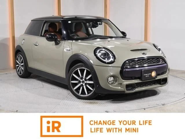 Bmw MINI COOPER S ベースグレード 2019