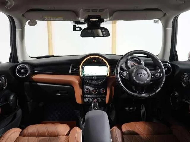Bmw MINI COOPER S ベースグレード photo 4
