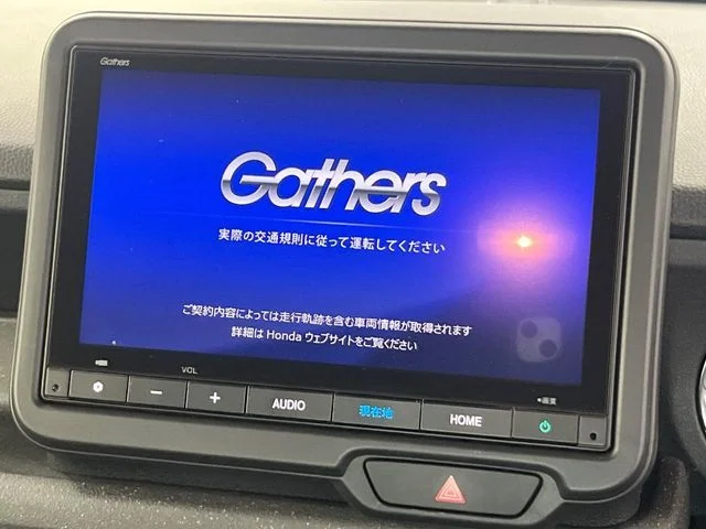Honda N BOX CUSTOM ベースグレード photo 3