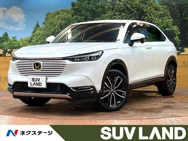 Honda VEZEL e:HEV Z 2024
