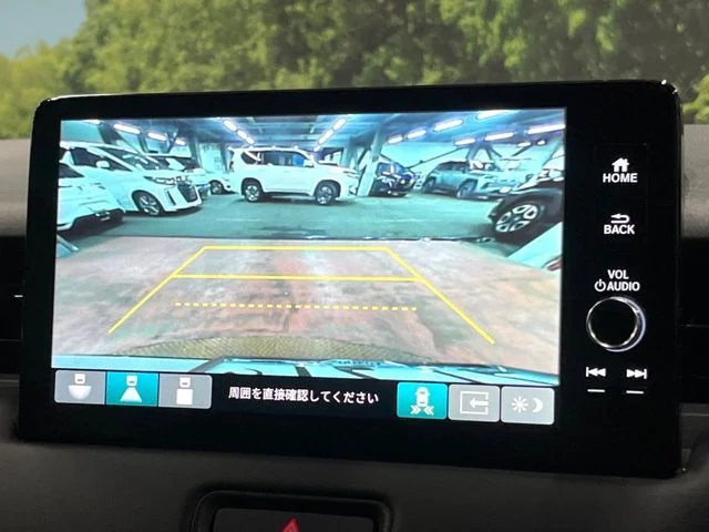 Honda VEZEL e:HEV Z photo 4