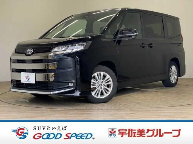 Toyota NOAH S−G 2023