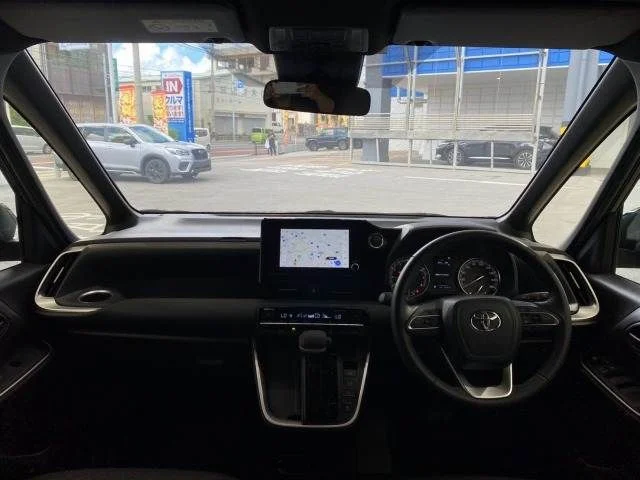 Toyota NOAH S−G photo 2