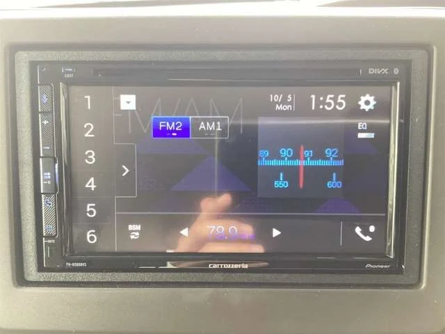 Honda N BOX L photo 3