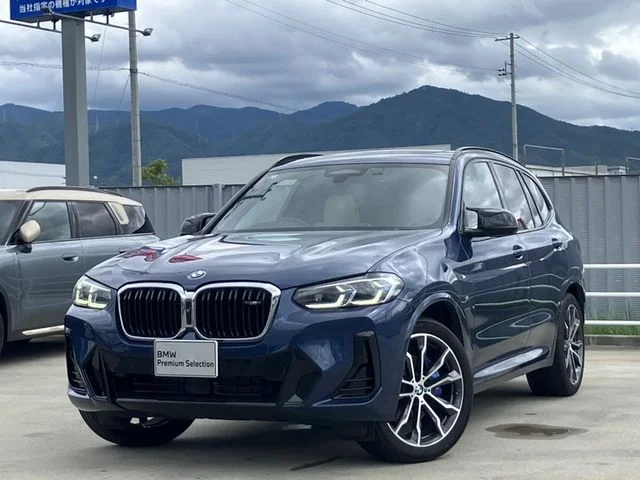 Bmw BMW X3 M40i 2022