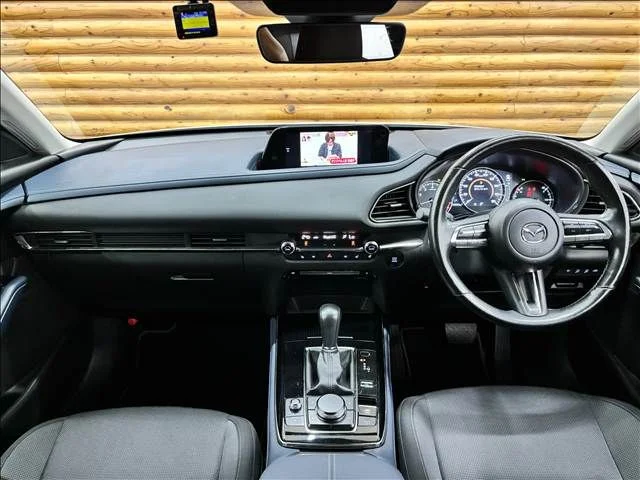 Mazda CX-30 20S　プロアクティブ　ツーリングセレク photo 2