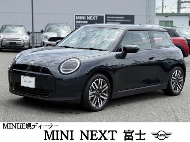 Bmw MINI COOPER E 2024