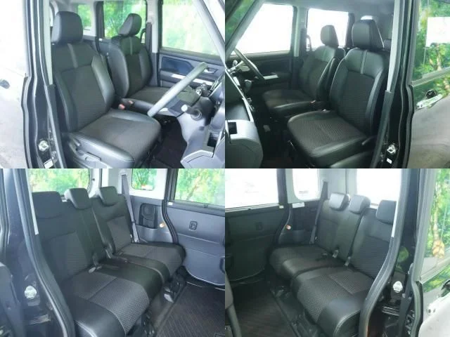 Daihatsu THOR カスタムGターボ photo 3
