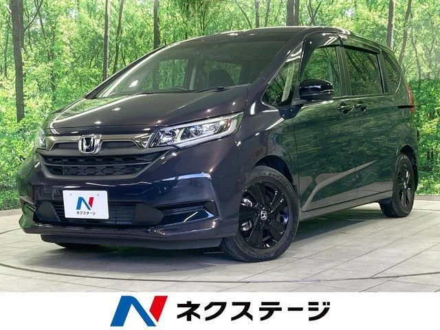 Honda FREED HYBRID G　ブラックスタイル 2023