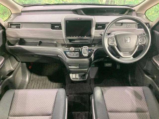Honda FREED HYBRID G　ブラックスタイル photo 2