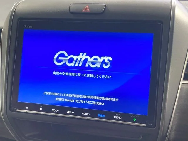 Honda FREED HYBRID G　ブラックスタイル photo 3