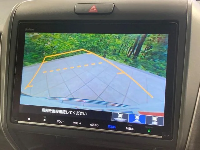 Honda FREED HYBRID G　ブラックスタイル photo 4
