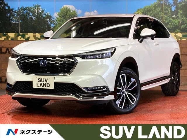 Honda VEZEL e:HEV Z 2023
