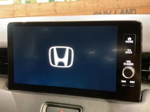 Honda VEZEL e:HEV Z photo 3