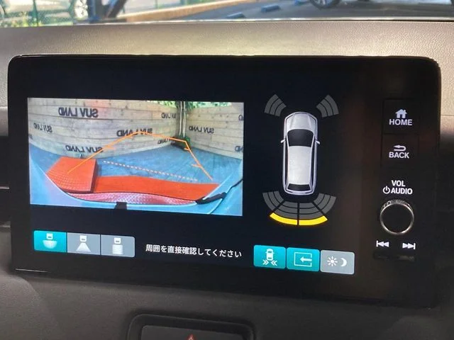 Honda VEZEL e:HEV Z photo 4