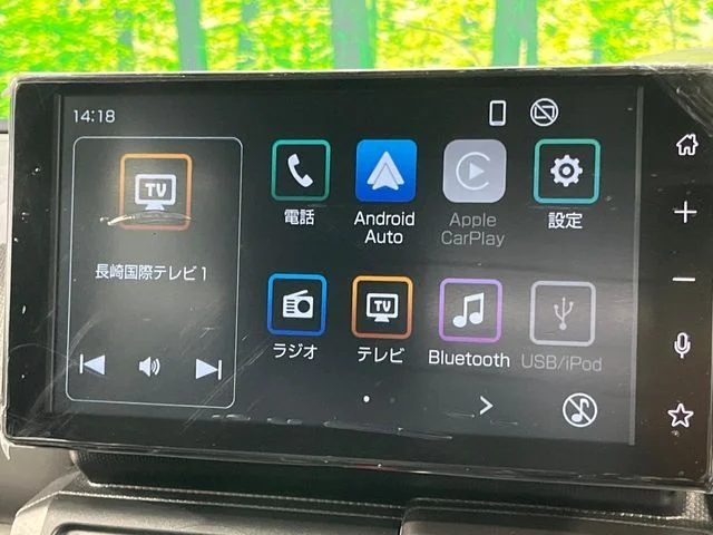 Daihatsu TAFT G　ダーククロムベンチャー photo 3