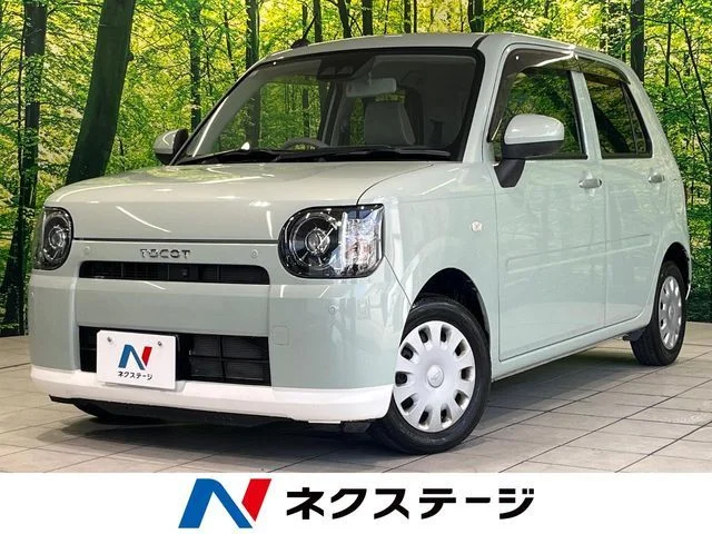 Daihatsu MIRA TOCOT G　SA3 2019
