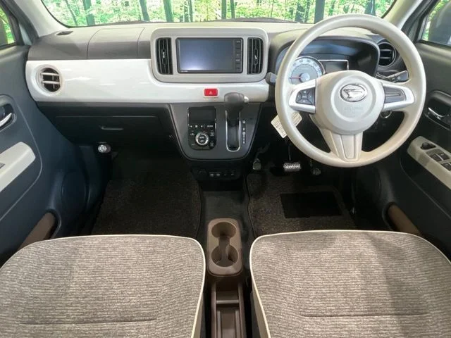 Daihatsu MIRA TOCOT G　SA3 photo 2