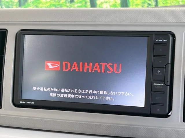 Daihatsu MIRA TOCOT G　SA3 photo 3