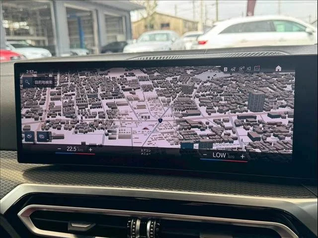 Bmw BMW 4series Gran coupe 420d　xDrive　Mスポーツ photo 3