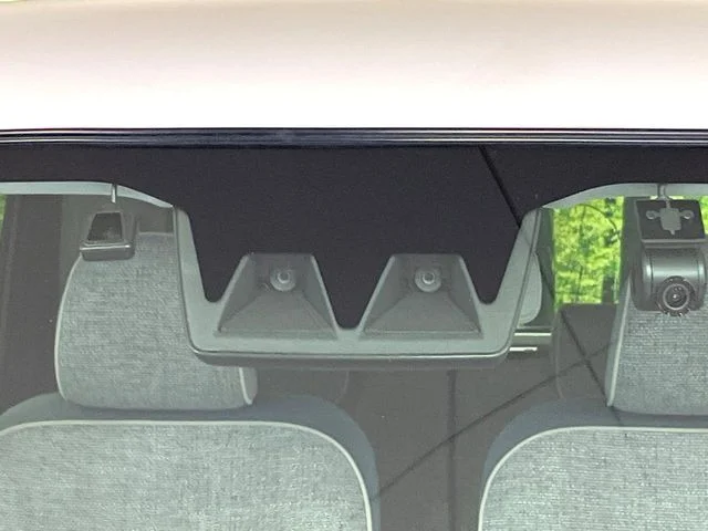 Daihatsu MOVE canbus ストライプス　Gターボ photo 3