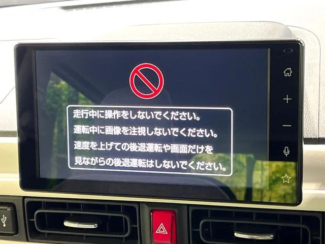 Daihatsu MOVE canbus ストライプス　Gターボ photo 4
