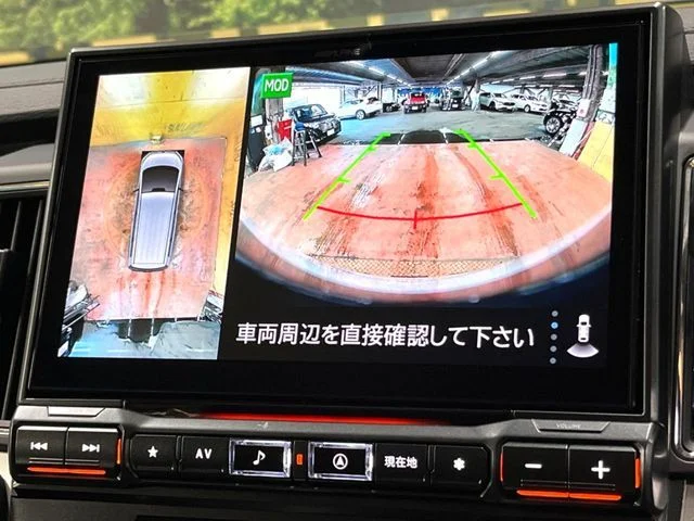 Mitsubishi DELICA D:5 4WD P photo 4