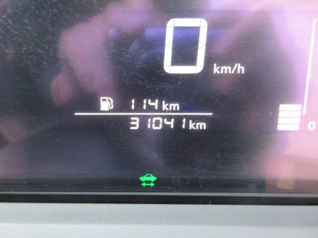 Nissan NOTE X photo 4