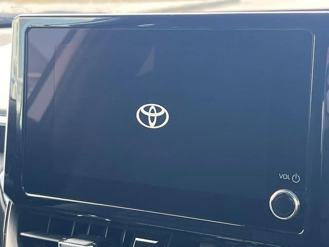 Toyota COROLLA CROSS HYBRID S photo 4