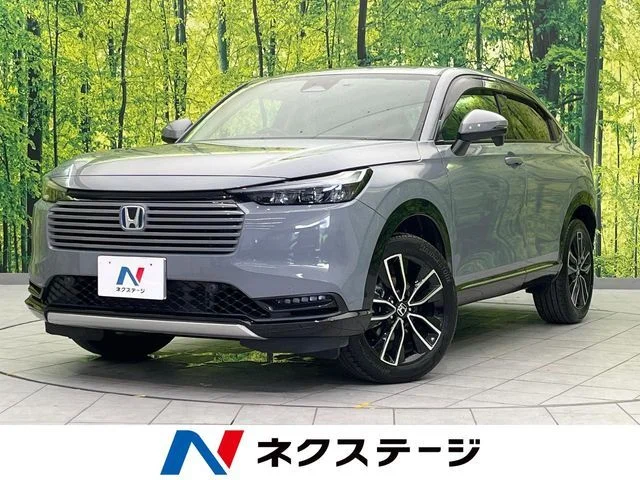 Honda VEZEL e:HEV Z 2025