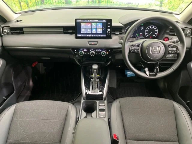 Honda VEZEL e:HEV Z photo 2