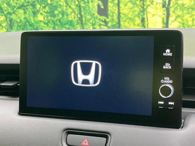 Honda VEZEL e:HEV Z photo 3