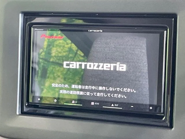 Suzuki Spacia ハイブリッドG photo 3