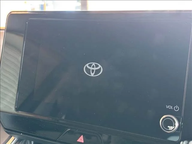 Toyota HARRIER HYBRID S photo 3