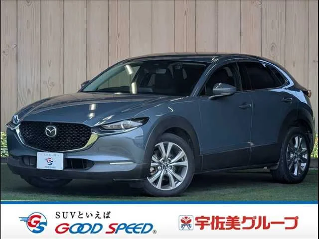 Mazda CX-30 XDプロアクティブツーリングセレクション 2019