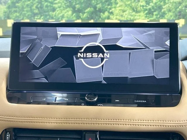 Nissan X-TRAIL HYBRID 4WD G　e−4ORCE photo 3