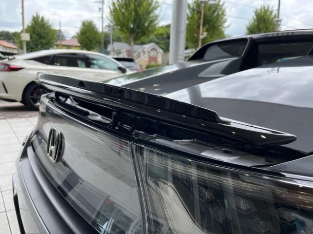 Honda S660 モデューロX　バージョンZ photo 3