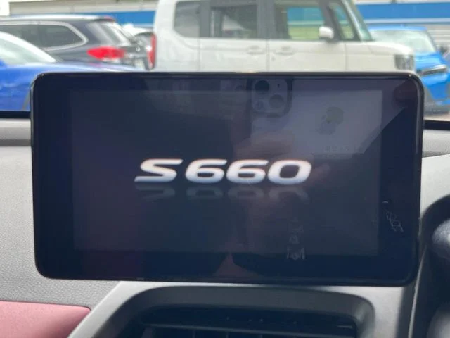 Honda S660 モデューロX　バージョンZ photo 4