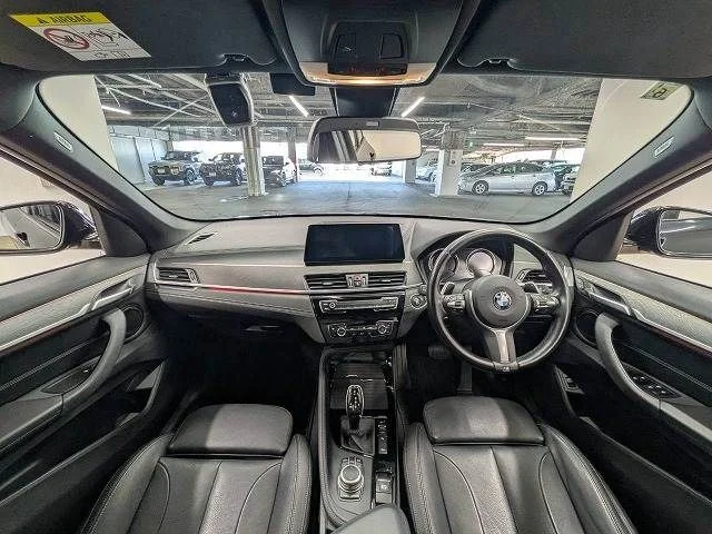 Bmw BMW X1 xDrive18d　Mスポーツ photo 2
