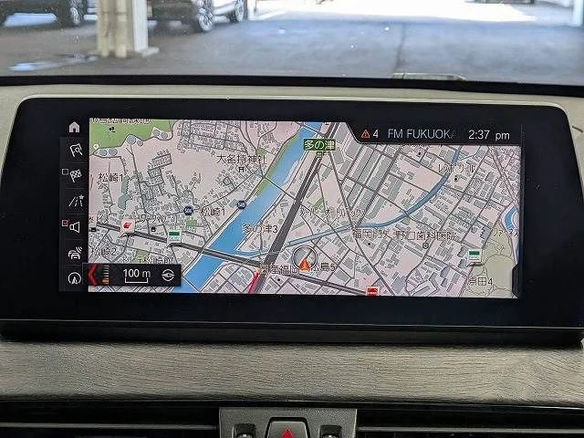 Bmw BMW X1 xDrive18d　Mスポーツ photo 3