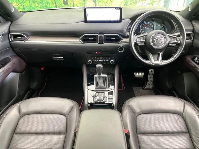 Mazda CX-5 4WD XD　エクスクルーシブ　モード photo 2