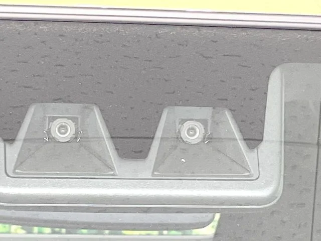 Daihatsu TAFT X photo 4