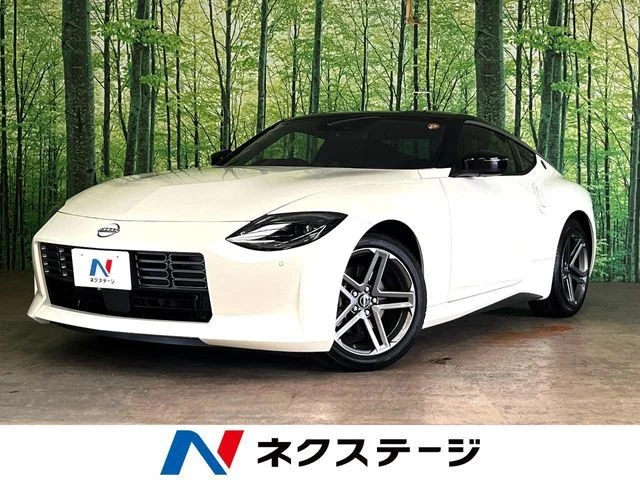 Nissan FAIRLADY Z ベースグレード 2025