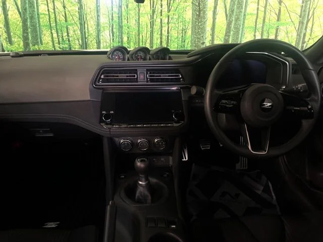 Nissan FAIRLADY Z ベースグレード photo 2