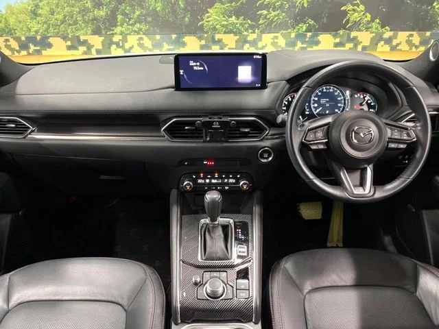 Mazda CX-5 25S　スポーツ　アピアランス photo 2