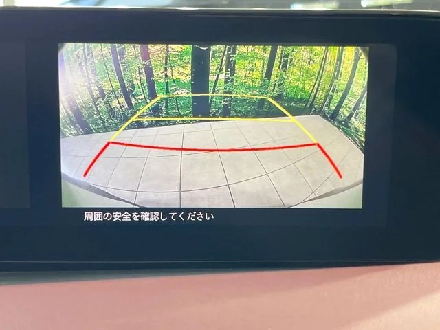 Mazda MAZDA3 FASTBACK 20S　バーガンディセレクション photo 4