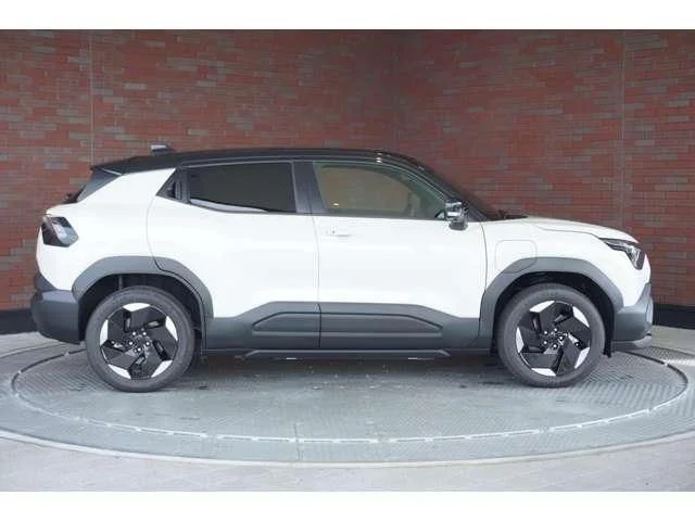 Suzuki e VITARA Z photo 2