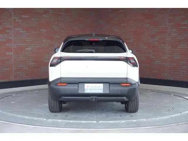 Suzuki e VITARA Z photo 3