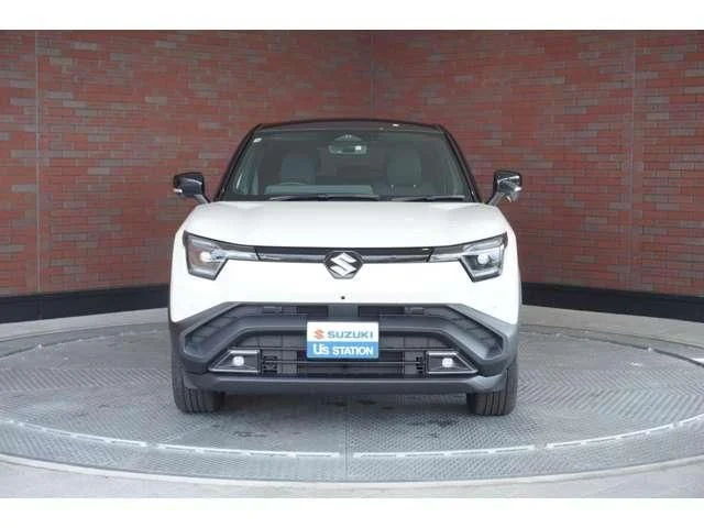 Suzuki e VITARA Z photo 4