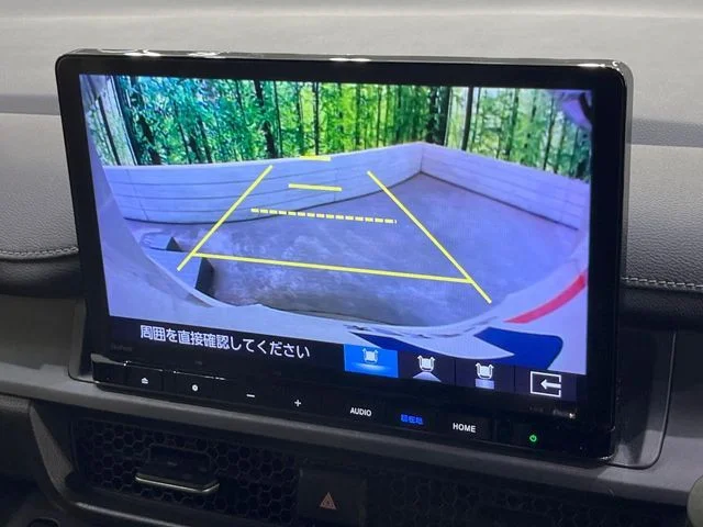 Honda STEPWAGON SPADA ベースグレード photo 4